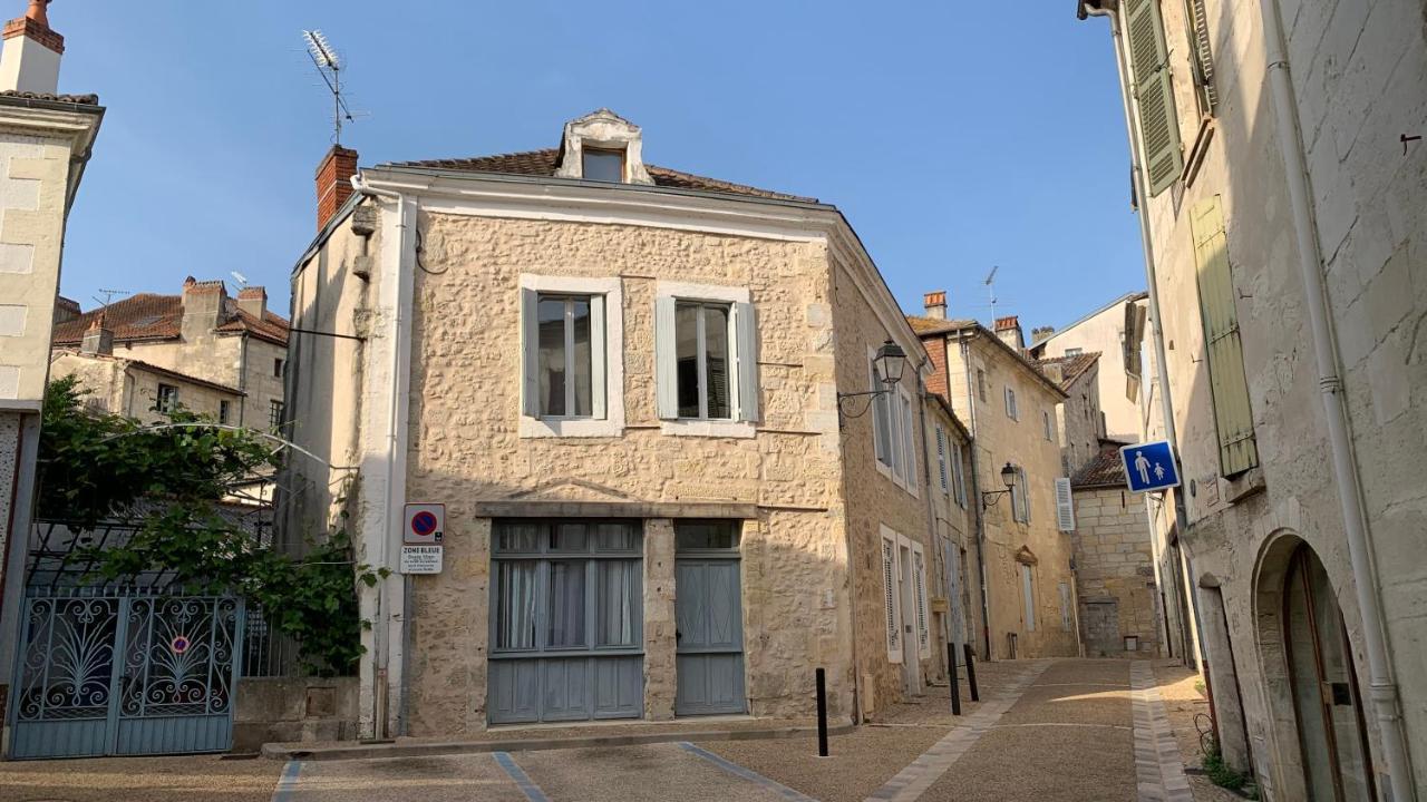 Apartment T2 Hyper Centre A 1 Lou Chabrol *
