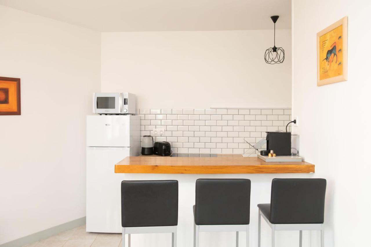 T2 Hyper Centre A 1 Lou Chabrol Apartment *